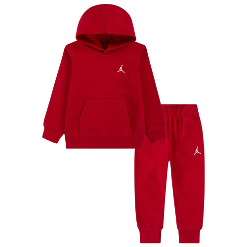 Jordan Βρεφικές φόρμες σετ Essentials Brooklyn Fleece Set